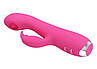 Pretty Love-Rachel, BI-014783-1 Premium Vibrator., фото 9