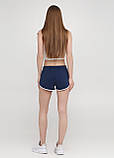 Шорти жіночі Мальта Ж489-13 S Сині (2901000360690), фото 4