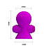 Соска присоски, BI-014545-1 Вібростимулятори соска, фото 6