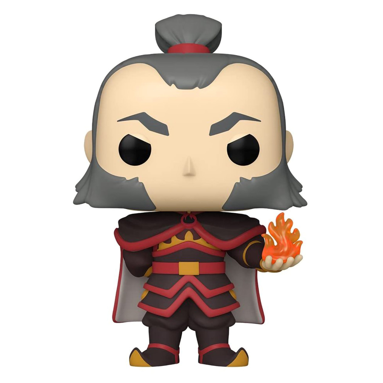 Колекційна фігурка Funko POP! Animation Avatar The Last Airbender Admiral Zhao