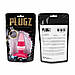 Anal Anal Plug - Plugz Pust Plug Colors NR. 2, фото 5