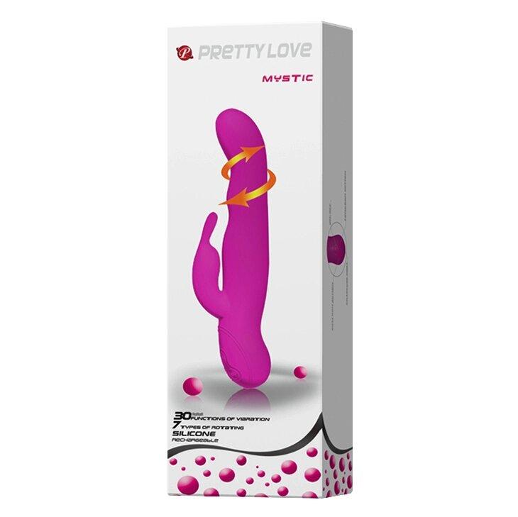 Reshaquent Vibrator Pretty Love "mist" BI-014178, фото 1