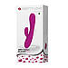 Reshaquent Vibrator Pretty Love "Victor" BI-014282, фото 2