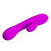 Reshaquent Vibrator Pretty Love "Victor" BI-014282, фото 8