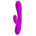 Reshaquent Vibrator Pretty Love "Victor" BI-014282, фото 10