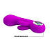 Vibrator Pretty Love "Valentine" BI-014507, фото 4