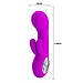 Vibrator Pretty Love "Valentine" BI-014507, фото 6