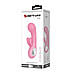 Vibrator Pretty Love "Valentine" BI-014507-1, фото 2