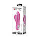 Реле-вібратор кліторальним стимулятором Pretty Love "Canrol" BI-014542-1, фото 2