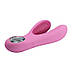 Реле-вібратор кліторальним стимулятором Pretty Love "Canrol" BI-014542-1, фото 8