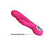 Vibrator Pretty Love "Carina" BI-014480-1, фото 3