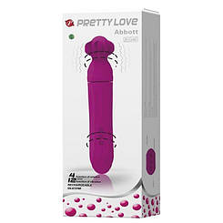 Vibrator Pretty Love '' Abbott '' BI-014340