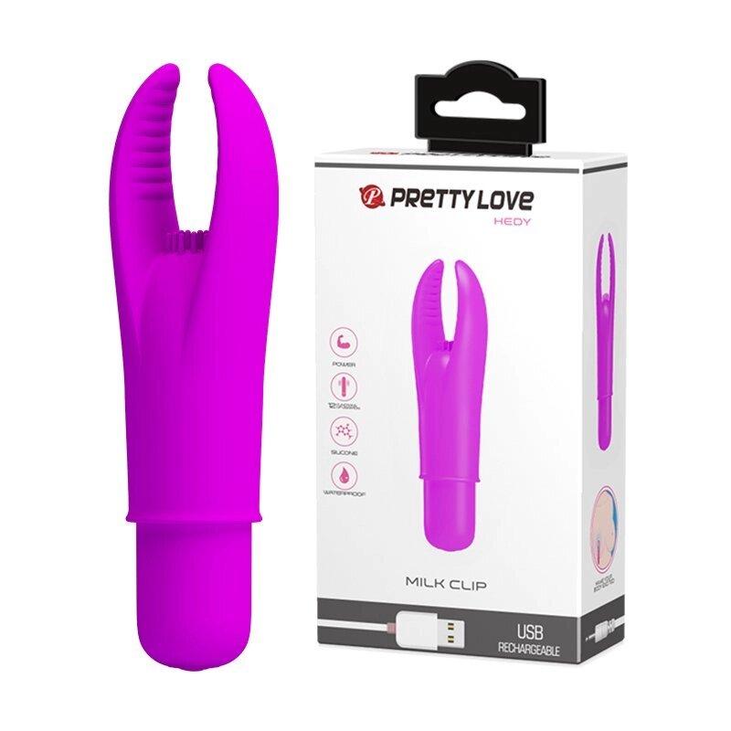 Pretty Love Vibrator "Hedy" BI-014599