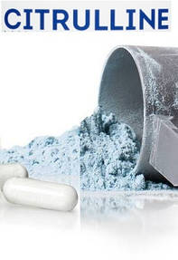 Цитрулін L-Citrulline