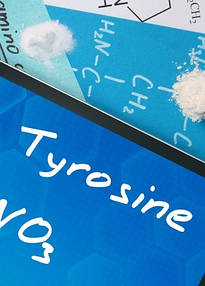 Тирозин L-Tyrosine