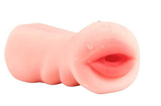 Рот мастурбатора, Yue-M036