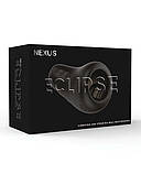Мастурбатор Nexus Eclipse з вібрацією та стимуляцією головки SO4806, фото 7