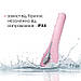 Інтелектуальний вібратор з Svakom Siime Eye Play Pink Camera, фото 4