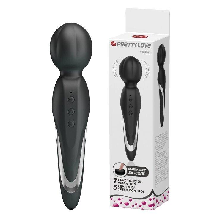 Vibrationomaster Pretty Love-Fitzgerald, BI-014622-1