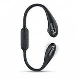 Вібратор на гнучкому зчепленні зі стимуляцією пальчиком Dorcel DUAL EXPLORER SO5079, фото 3