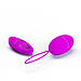 Vibroyaico з пультом дистанційного керування Pretty Love "Joanne" BI-014362W-6, фото 9