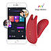 Magic Motion UMI Red Smart Vibrator, фото 3