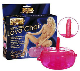 Vibro -strest for Love Games