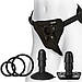 STRAIPON DOC JOHNSON VAC-U-LOCK DUAL DUAL DEAL DENSTINE STERTE, фото 4