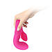 Вібраційний масажер Pretty Love "TIM" BI-014650-1, фото 4