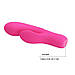 Вібраційний масажер Pretty Love "TIM" BI-014650-1, фото 7