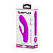 Вібраційний масажер Pretty Love "TIM" BI-014650, фото 2