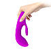 Вібраційний масажер Pretty Love "TIM" BI-014650, фото 7