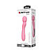 Вібраційний масажер Pretty Love "Gladys" BI-014313-2, фото 2