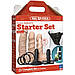 STRAIPON DOC JOHNSON VAC-U-LOCK DUAL DUAL DEAL DENSTINE STERTE, фото 3