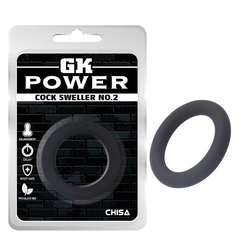 CH53476 GK Power Cock Sweller № 2 Чіса
