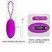 Vibroyaico з пультом дистанційного керування Pretty Love-Jacqueline, BI-014362W-13, фото 5