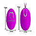 Vibroyaico з пультом дистанційного керування Pretty Love-Jacqueline, BI-014362W-13, фото 6
