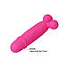 Pretty Love Series Vibration Massager "Goddard" BI-014535-2, фото 4