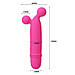 Pretty Love Series Vibration Massager "Goddard" BI-014535-2, фото 5