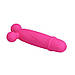 Pretty Love Series Vibration Massager "Goddard" BI-014535-2, фото 6