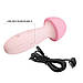 Pretty Love Vibro Masier "гриб" BI-014681, фото 2