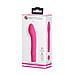 Вібраційний масажер Pretty Love "IRA" BI-014702, фото 2