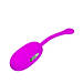 Vibroyait-Electrostimoslator Pretty Love "Shock Fun" BI-014609W, фото 8