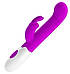 Pretty Love - Vibrator Rabbit Centaur, серія BI -014794, фото 8