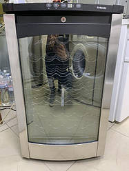 Винний холодильник Samsung із Німеччини