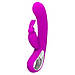 Pretty Love Vibrator "Webb" BI-014420, фото 8