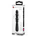 Гнучкий вібро-стимулятор Pretty Love-Monroe, BI-014758-1, фото 4