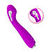 Вібратор Vibrator Pretty Love-Gector Vibrator з електричною стимуляцією, BI-014765, фото 4
