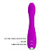 Вібратор Vibrator Pretty Love-Gector Vibrator з електричною стимуляцією, BI-014765, фото 5
