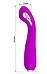 Вібратор Vibrator Pretty Love-Gector Vibrator з електричною стимуляцією, BI-014765, фото 6